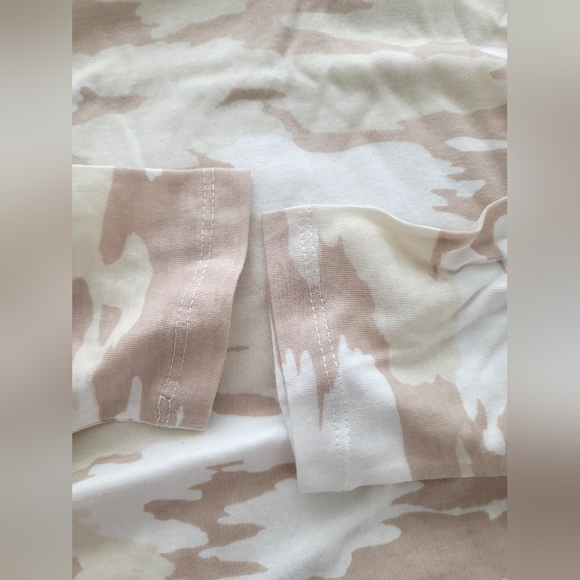 NWT Isabel brand Lightweight Maternity Top, Sz Small - Picture 5 of 16